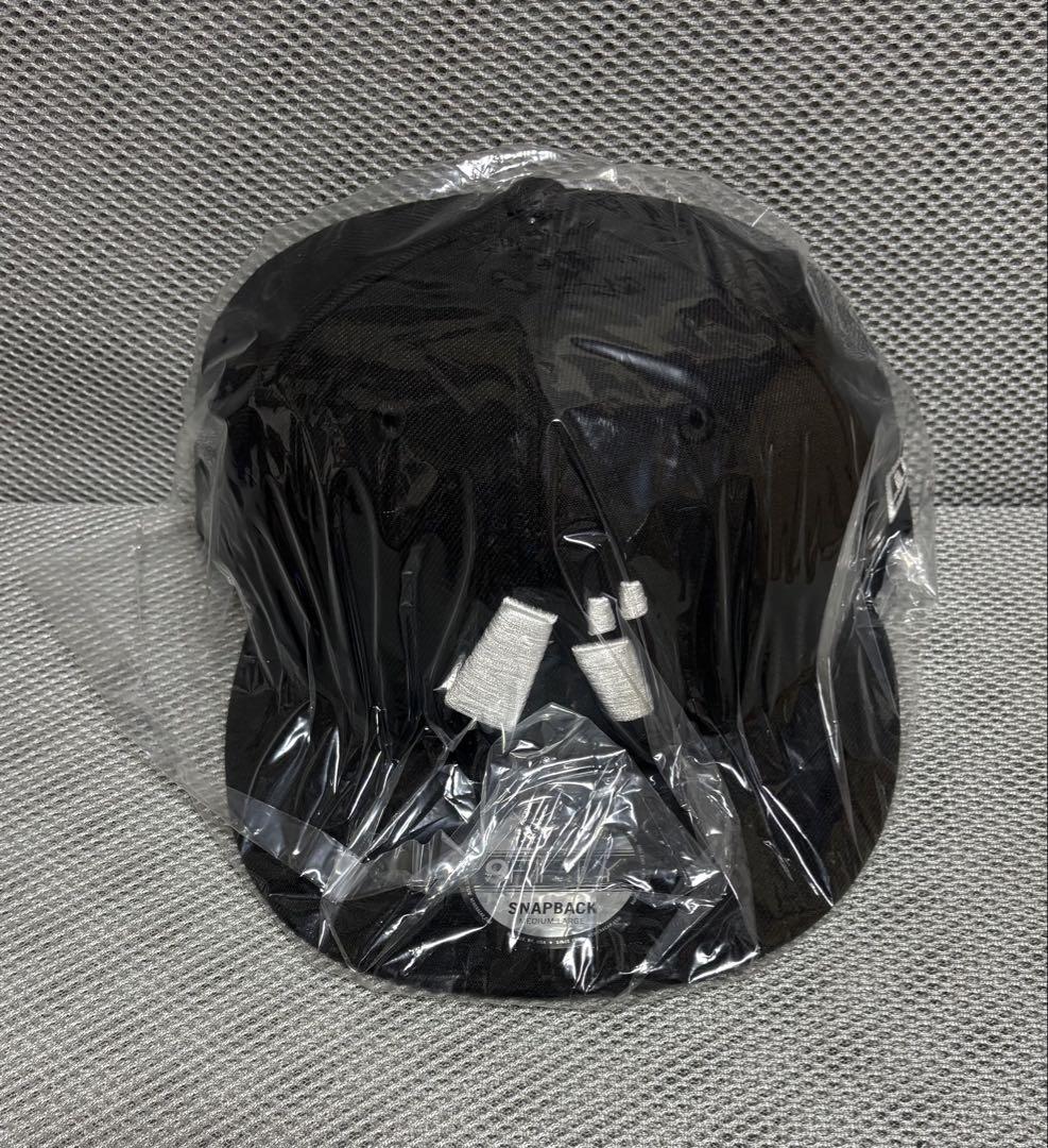 

[USED] Bananaman New Era Black