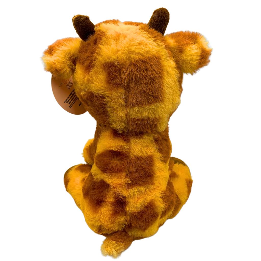 Plush Toy For Children Giraffe Teddy Bear Plush Toy Large 30Cm