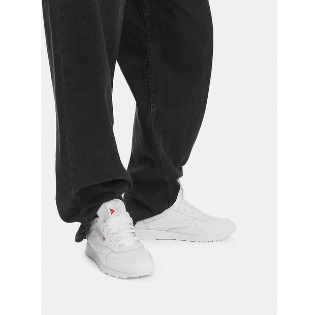 Кроссовки Reebok Classic Leather