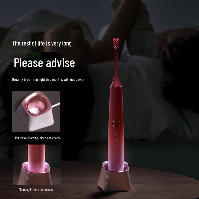 ROAMAN T40 Sonic Electric Toothbrush