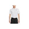 New Nike Polo Shirts Men White DR5304-100