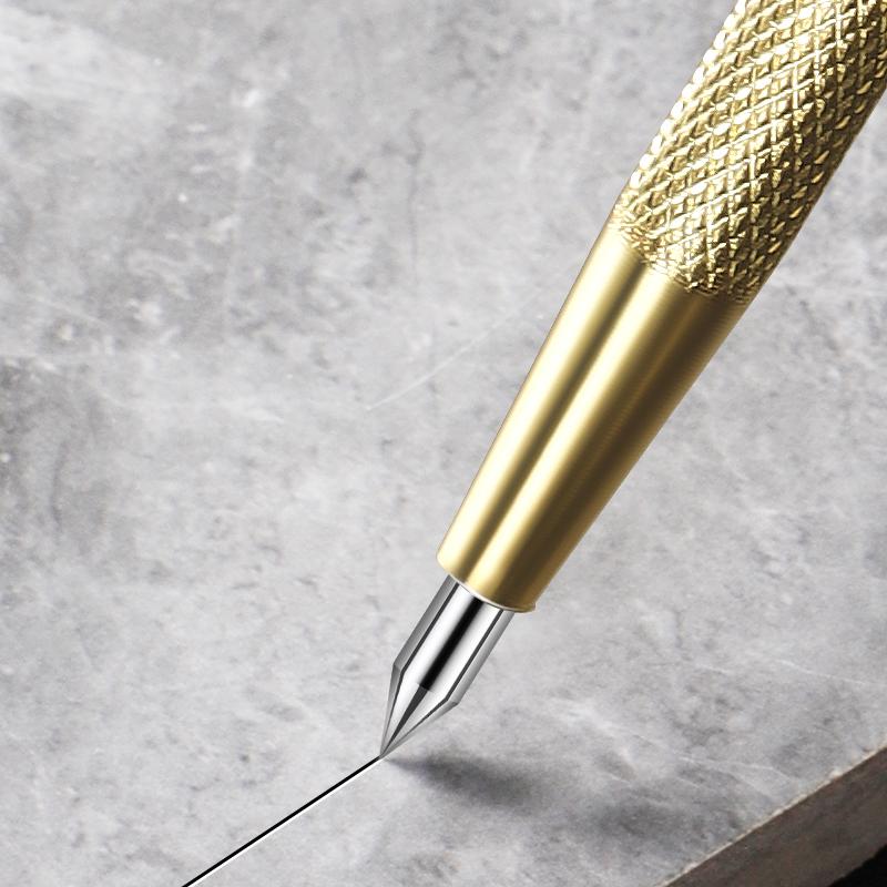 Tile Glass Wood Ceramics Metal Gold Welding Marking Engraving Tools Scriber Engraved Pen