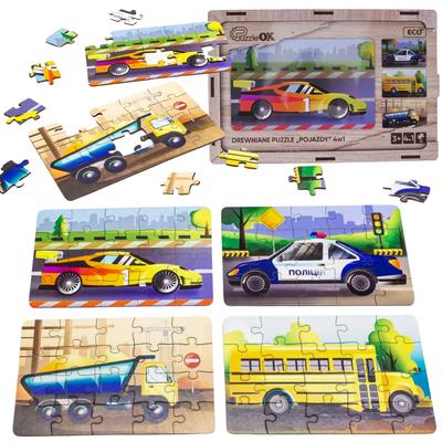 Puzzles & Brain Teasers – Puzzles