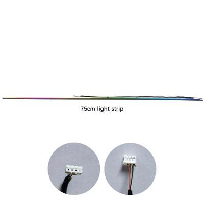 LED osvětlení – LED pásky