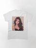 Selena Gomez Inspired Rare Poster Classic T-Shirt