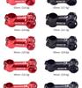 SHIKRA Mountain Bike Handlebar Stem (-7°) In Lengths: 35-110mm.