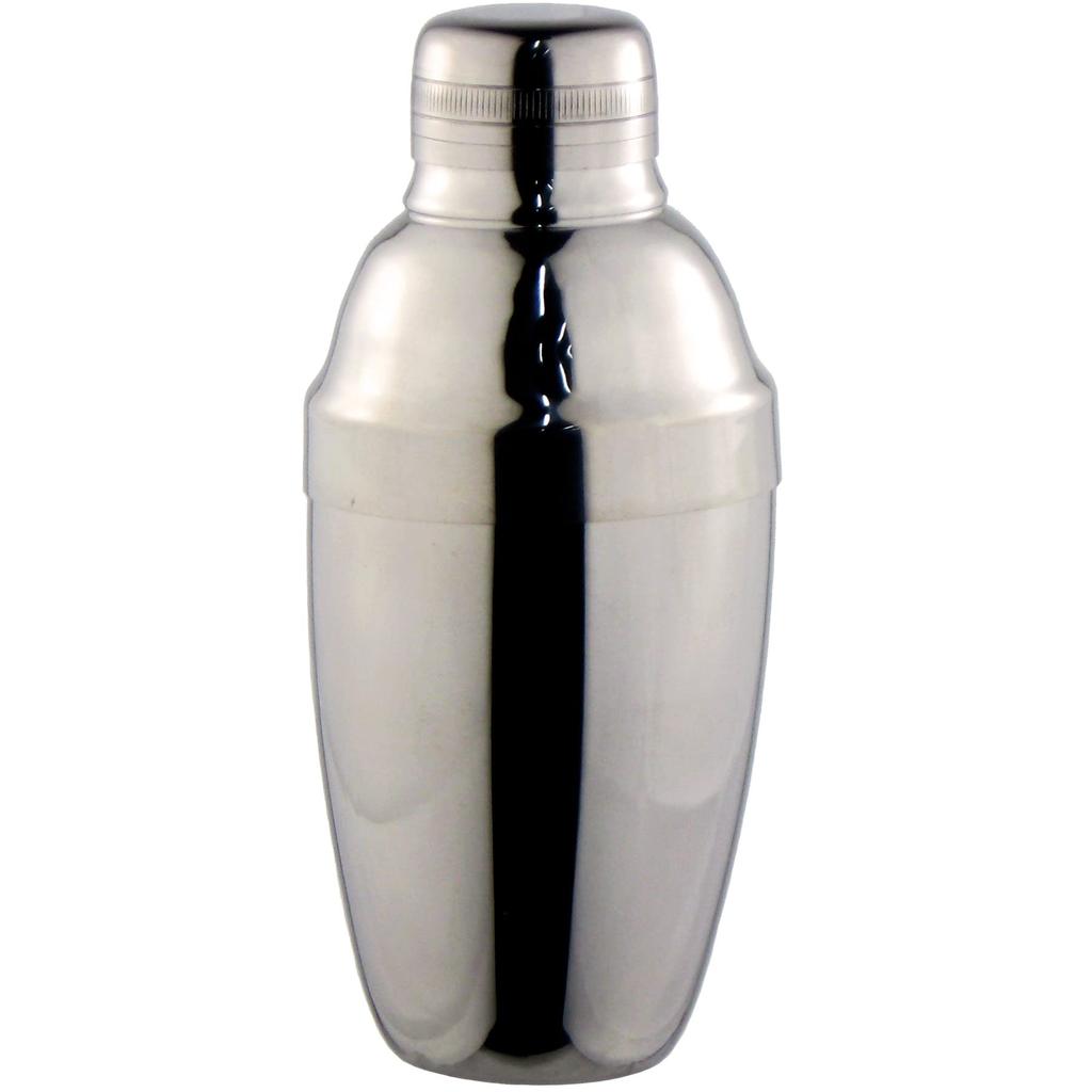 Nagao Cocktail Shaker 350ml Stainless Steel Made in Japan 18-8