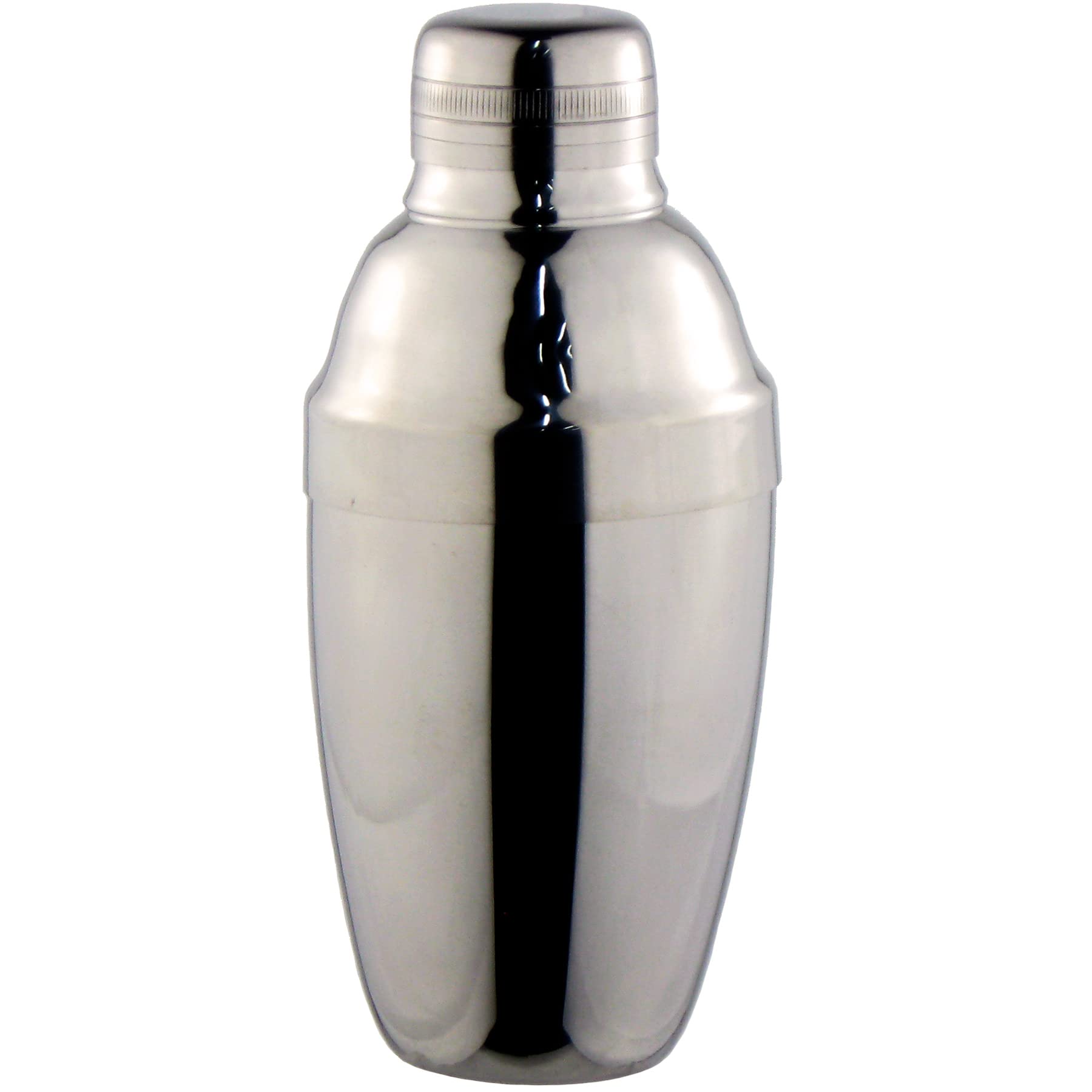 Nagao Cocktail Shaker 350ml Stainless Steel Made in Japan 18-8