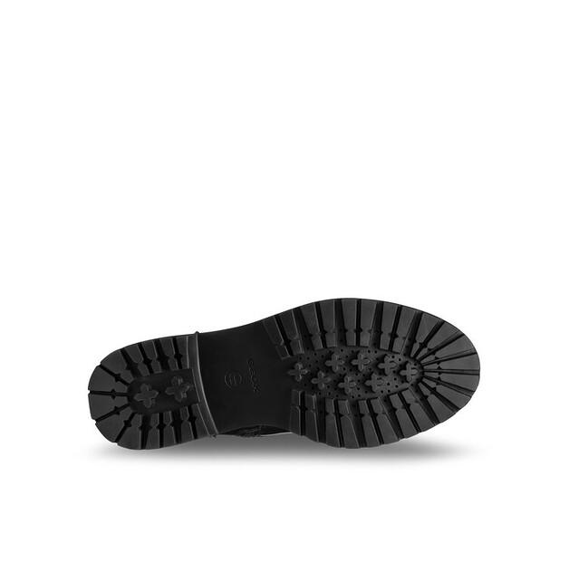 Geox D Iridea Boots