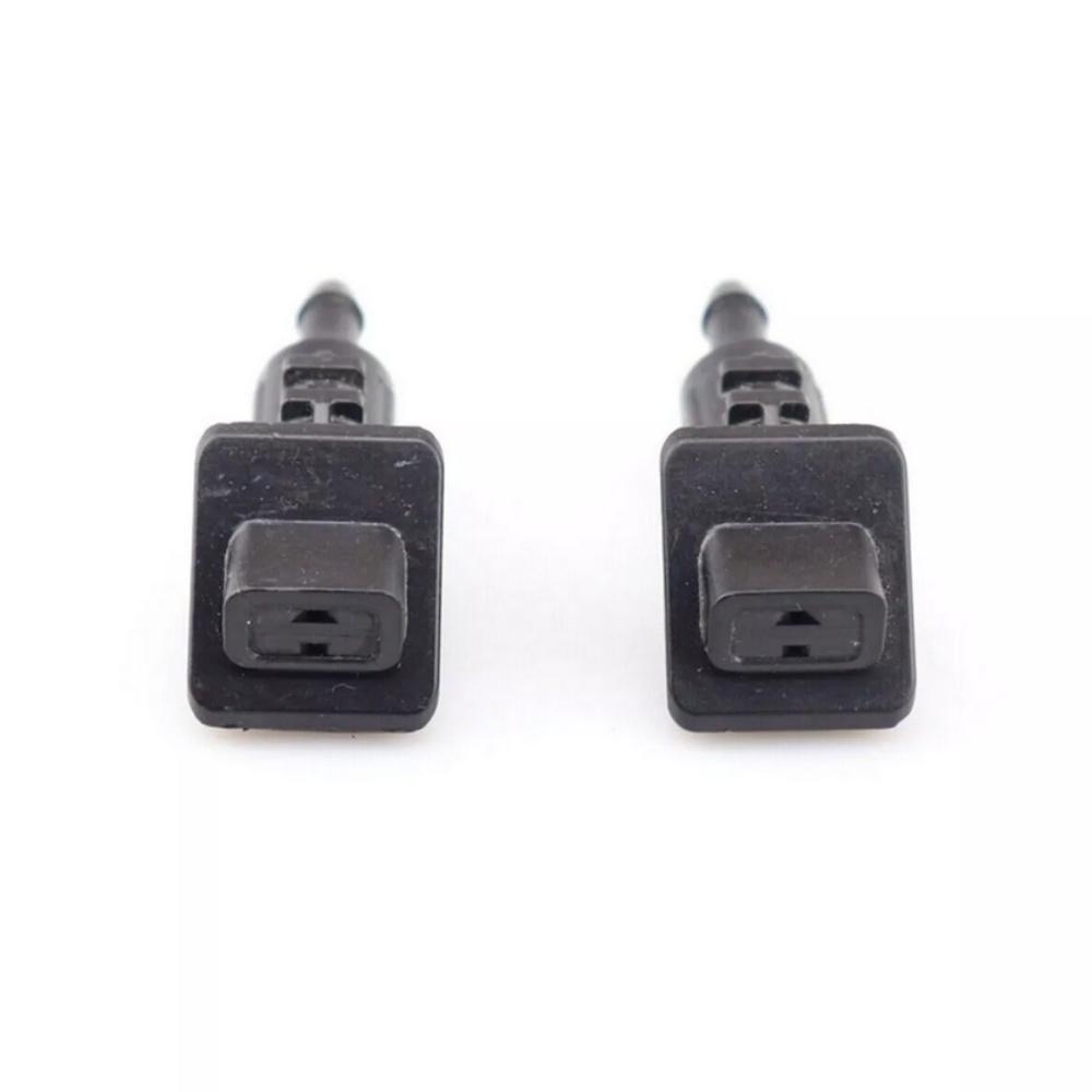 

2Pcs Windshield Washer Wiper Water Spray Nozzle For Kia Ceed 2006-2012 986301H510