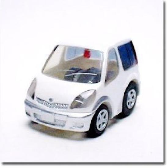

Choro Q Набор 3 Fun Cargo Q-SHOP