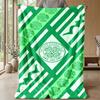 Celtic FC Theme Blanket Soft Flannel Fleece Blanket Warm Lightweight Throw Blanket for Home Sofa Bed