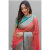 Beautiful Saree Is Elegantly Decorated with Gorgeous Solid Jacquard Weave That Gives a Perfect Look To the Outfit.