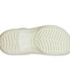 Crocs Classic Platform Clogs Woman Bone 206750 2y2