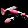 Frauen Klitoris Nippel Stimulator Masturbation Vibrator Massagegerät Erwachsene Sex Spielzeug