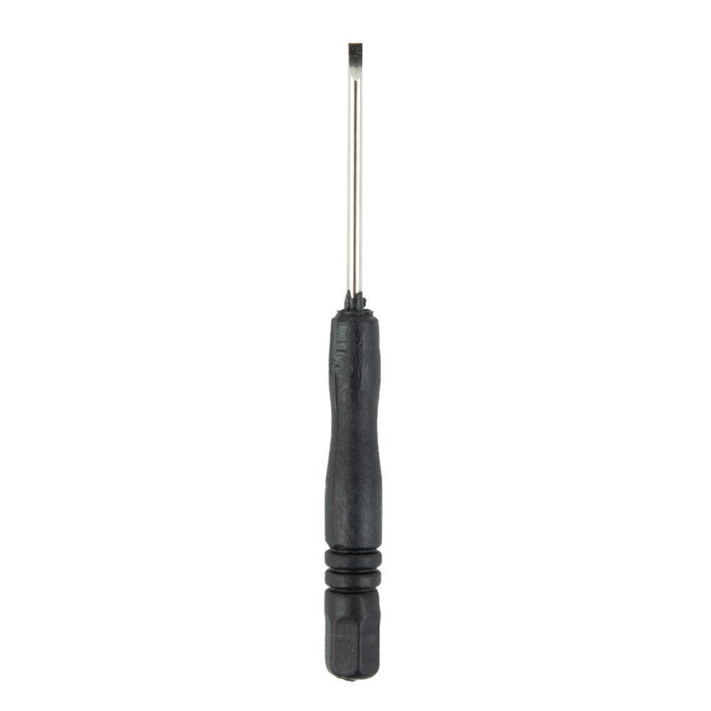 2mm skjærehodeskrutrekker 45#stål Flathead Precision