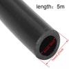 5M DIY Garden Watering Drip Irrigation Hose System Distribution Tubing Watering Line Garden Drip Irrigation Hose for Watering