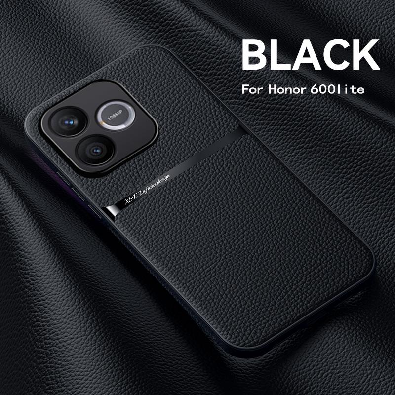 

EUCAGR Luxury PU Leather Case Coque For Honor 600 Lite/Honor600Lite Magnet Shell Phone Case for Honor 600Lite Back Cover Honor 600 Lite