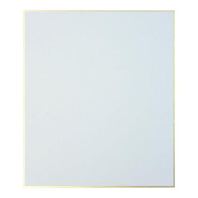 Small Shikishi Paper 182 X 212 10 Sheets Per (decorative Board), Mm, Pack.