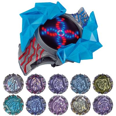 Bandai DX Blazer Breath Najsilnejšia Narikiri Súprava