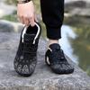 Buty trailowe barefoot Buty barefoot dla mężczyzn Casualowe damskie damskie buty do wędrówek Sandały wodne Buty sportowe do wody Buty treningowe męskie