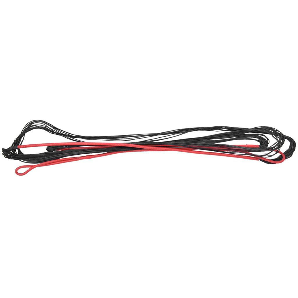 Nylon Universal Archery Equipment Supplies Bowstring Bowstring για Recurve Bow Longbow Hunting