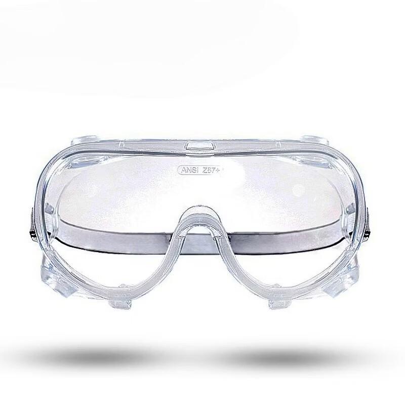 Pelliot Industrial Safety Goggles