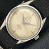 שעון יד לגברים AIRMASTER TITOFLEX מתיחה ידנית וינטג' שוויצרי a705125-1
