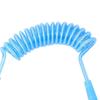 Kleinkind Leine Verstellbar 360 Grad Drehung Anti-Verlust Handgelenkband Kindersicherheitsarmband Armband
