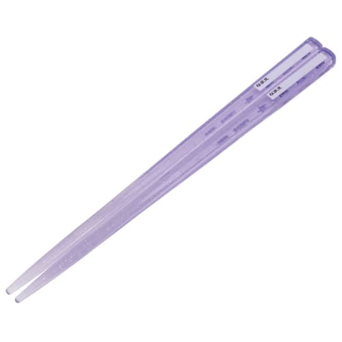 Skater Chopsticks, 16.5cm, with Chopstick Case, Disney Frozen 23, for Girls, Antibacterial, Made in Japan, ABS2AMAG-A