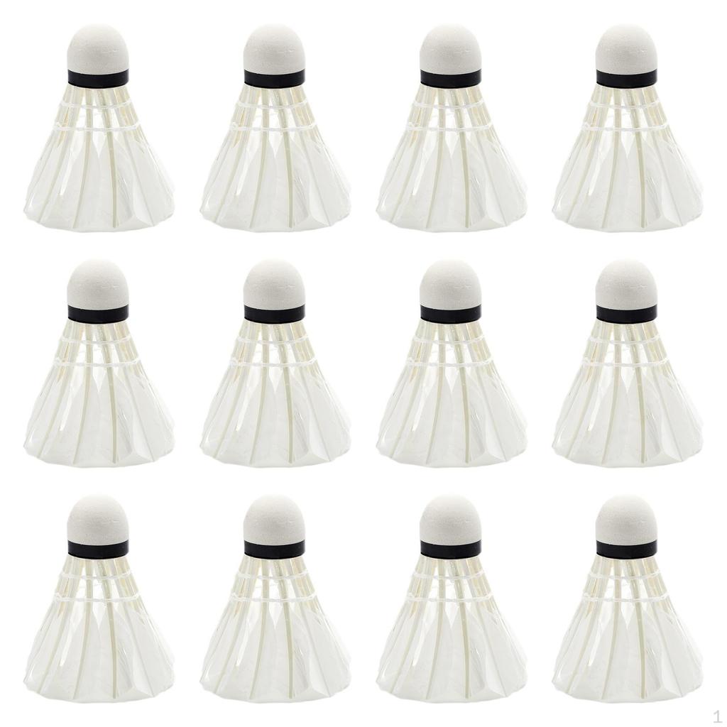 Badminton Birdie Training Equipment for Outdoor Exercise