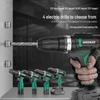 Fengyi Multi-Function Cordless Electric Drill & Tool Kit