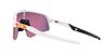 Sunglasses OO9465 SUTRO LITE SWEEP MATTE WHITE 39 ROAD Lens [Oakley] Frame/PRIZM