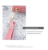 Women's Long-Style Wallet 2023: Double Zipper, Large Capacity Phone Bag & Card Holder, Korean Casual Design.