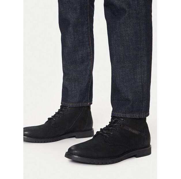 Boots Bugatti 335837 Black