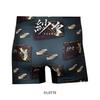[Hip Shop] LOTTE Men's Boxer Briefs in Sasa