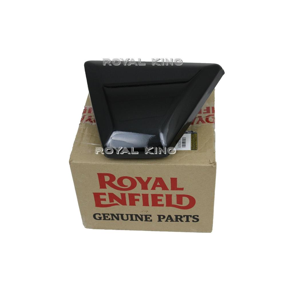 Royal Enfield "Left Side Panel Fit for Continental GT 535"