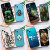 Telefon kapları – Smartphone Bumper Kılıflar
