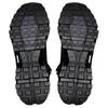 ON  Cloudrock Waterproof Triple Black Women Sneakers 3WF10131043