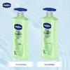 Vaseline Aloe Fresh Body Lotion