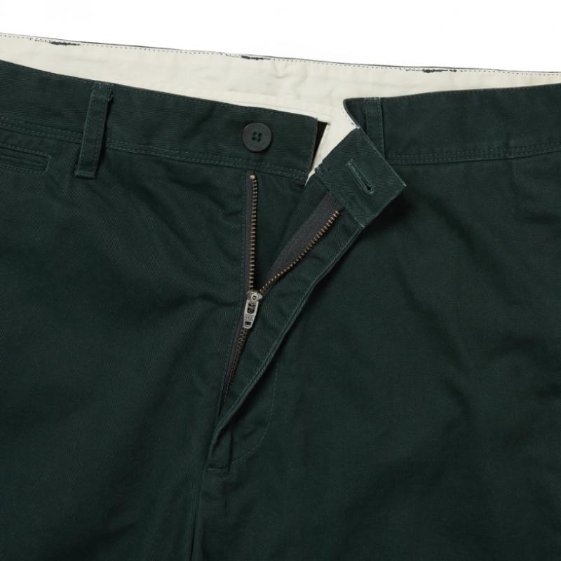ThIs Is Never That Chino Pant Dark Green