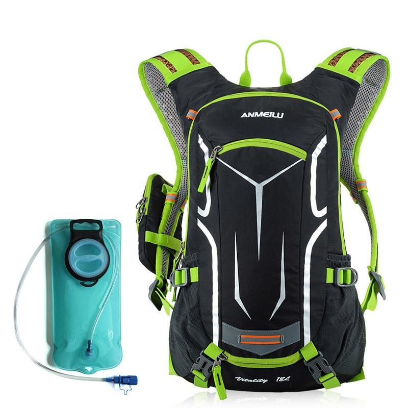 anmeilu backpack review