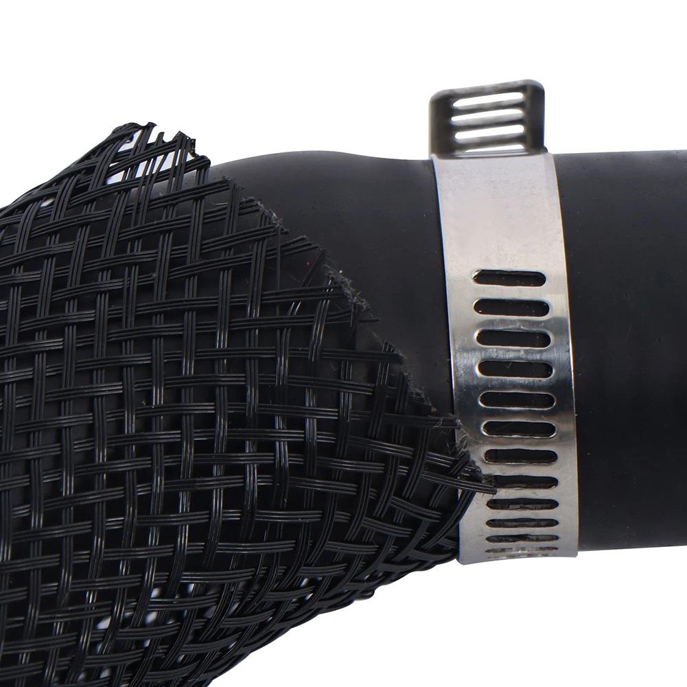 For Dodge -Dart 2012-2016 Heater Core For Jumper Hose For Dodge For Dart 2012-2016 1.4L 2.0L 68156282AB Easy Installation