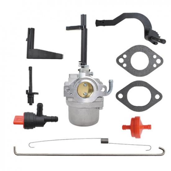 Carburetor Kit Fits For 204412 204415 204417 204432 204437 Carb With Gasket