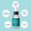Cos De BAHA NZ Niacinamid 20% + Zinek PCA 4% Sérum 30ml