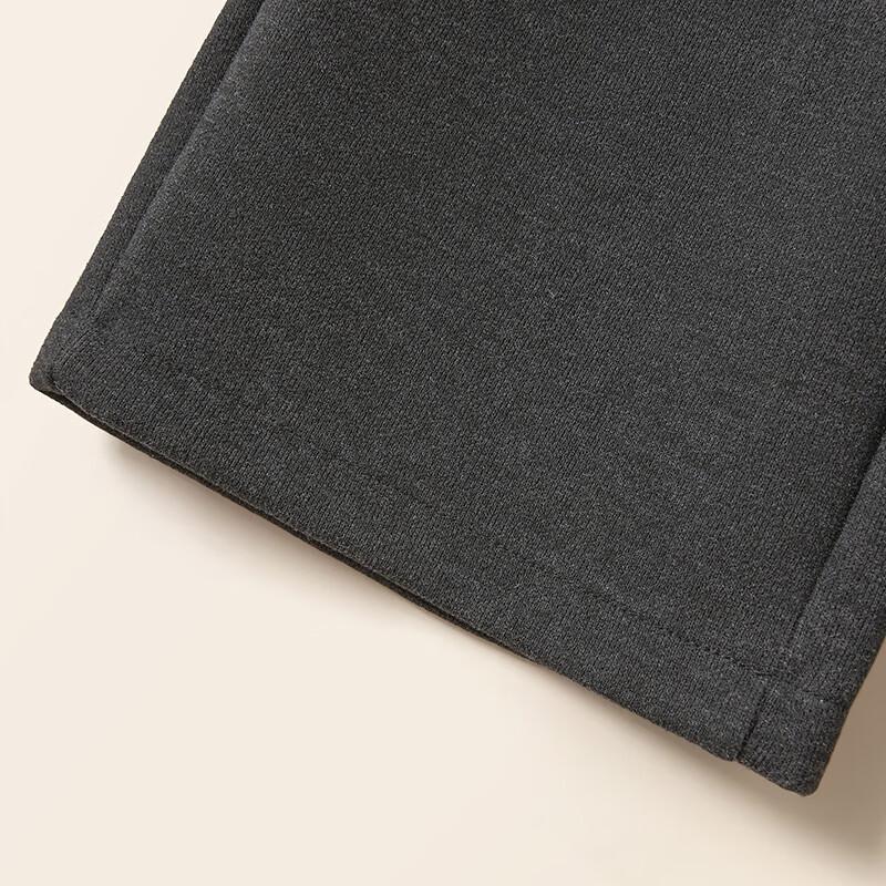 Women's Elastic Waist Straight-Leg Casual Pants