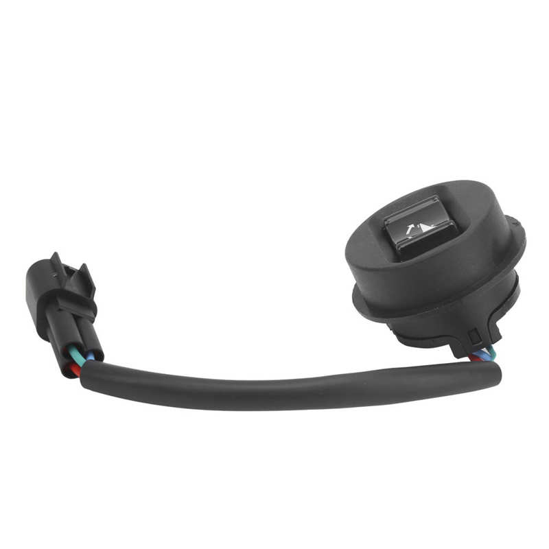 3Pin Trim and Tilt Switch Assembly 63D‑82563‑10‑00 Fit for Yamaha Outboard 30HP‑115HP TRIM & TILT