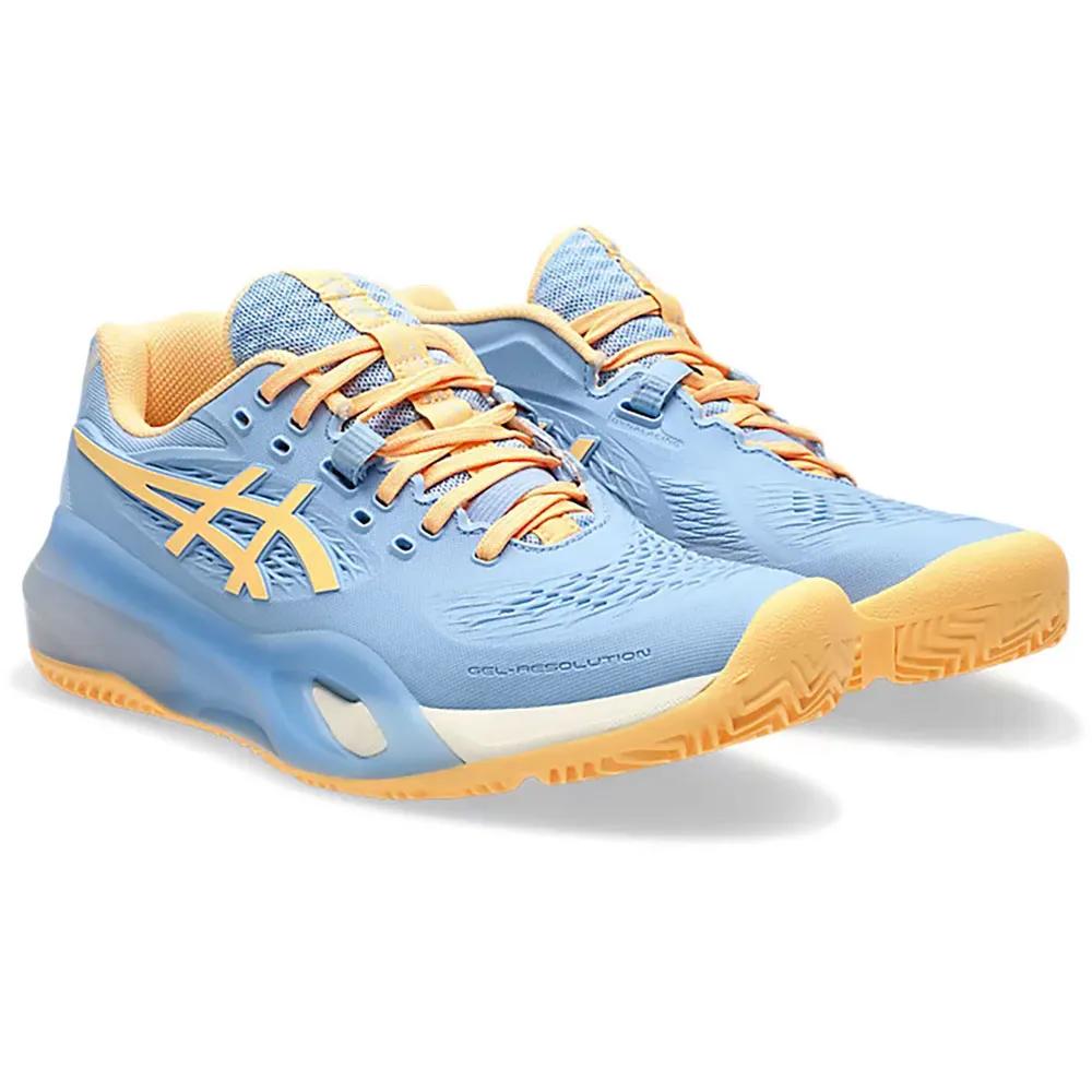 Asics Падел-обувь Gel Resolution X