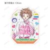 Highly Feminine by Aimai City Pop Illustration Y2K Trading Box of 8 Shishihara-kun Mii, Ver. & Hoshinegimi-san Ver. Die-cut Stickers,