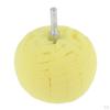 Car Buffing Pads Sponge Ing Wheel for Sanding Er Buffer Wash Cleaning